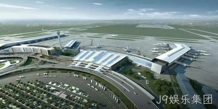 J9娱乐集团提供的铝阳极氧化板“全力激活”南京禄口国际机场T1航站楼一阶段改扩建项目